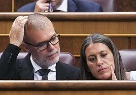 El PNV lamenta la «oposición cerril» de Junts con el techo de gasto