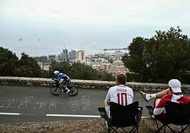 Oier Lazkano contra los especialistas