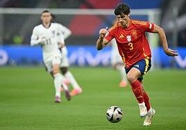 Le Normand, primer fichaje del Atlético