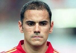 Salva Ballesta, nuevo presidente de la Asociación Española de Futbolistas Internacionales