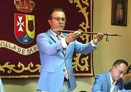 El alcalde del PP que insultó a los Reyes y a Feijóo pide perdón