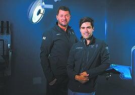 El urólogo canario Pablo Juárez del Dago y GUA Gabinete de Urología y Andrología pioneros en cirugía robótica a nivel global