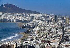 Las Palmas de Gran Canaria tiene el precio más alto de la vivienda nueva