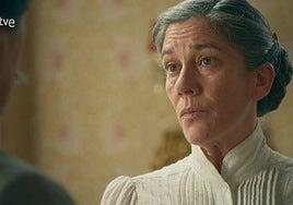 Doña Petra Ama de llaves, ama de odios