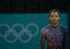 Simone Biles, de vuelta al lugar del vértigo