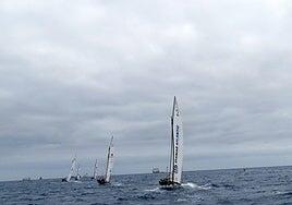 Minerva, Villa de Agüimes y Pueblo Guanche, a la final del Eliminatorio Fundación La Caja de Canarias