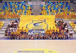 Cierre exitoso de la edición inaugural de la CB Gran Canaria Summer Academy
