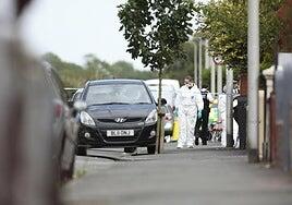Un adolescente mata a puñaladas a dos niños en una fiesta escolar de Gran Bretaña