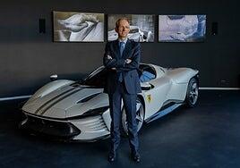 Una pregunta, clave para evitar una estafa por IA en Ferrari