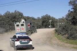 El juzgado militar del caso de Cerro Muriano procesa a seis mandos por la muerte de dos soldados