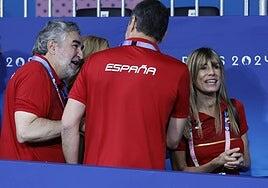 La asociación mayoritaria de jueces alerta a Von der Leyen de «los ataques» al juez Peinado