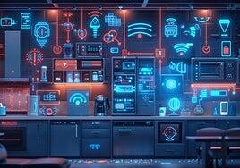 ¿El lavavajillas abierto? ¿La nevera desenchufada? Cómo hay que dejar los electrodomésticos de casa cuando te vas de vacaciones