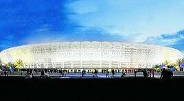 CaixaBank celebra la designación de Gran Canaria como sede del Mundial 2030