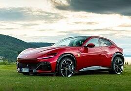 Ferrari ya acepta que pagues tu nuevo coche en criptomonedas