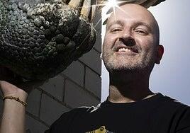 «La fantasía nos permite asomarsea lo desconocido»