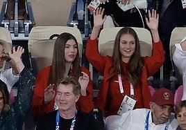 Los momentos más virales de los Juegos Olímpicos