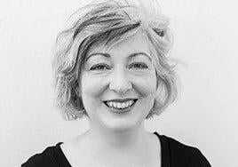 La escritora canaria Carmen J. Nieto, nominada al 9º Premio Cubelles Noir