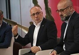 «El Mundial 2030 será una oportunidad para crear mayor igualdad social»