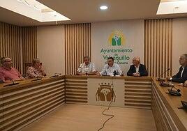 Valsequillo lanza medidas que garantizan el agua de riego