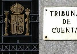 El Tribunal de Cuentas se convierte en la primera institución en llevar la amnistía ante Europa