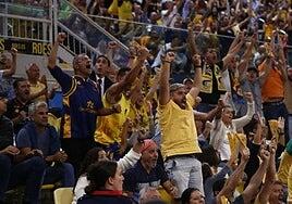 El Dreamland Gran Canaria abrirá la temporada 2024-25 en la cancha del Andorra