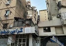 Israel fracasa al intentar eliminar al cerebro del ataque a los niños de los Altos del Golán