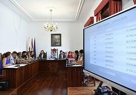 Los despidos de la escuela de música cuestan a Agaete más de 300.000 euros