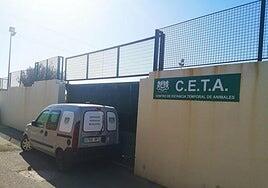 Ingenio proyecta un nuevo centro de animales en una parcela en El Cabezo