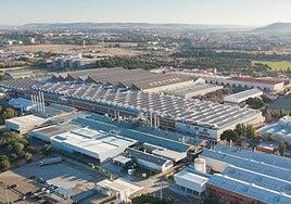 Renault nombra nuevo responsable de la fábrica de Valladolid y director financiero para Iberia