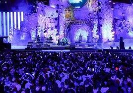 El carnaval 2025 desvelará su ubicación el 8 de agosto en Las Alcaravaneras