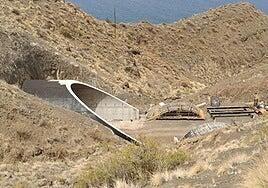 Roque Aldeano reclama que se abra en 2026 el nuevo trazado Faneque-Agaete