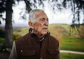 Muere el torero Paco Camino a los 83 años