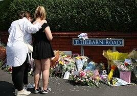 Testigos del crimen de Southport: «Es lo peor que he visto en mi vida»