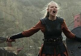 Vikingos: Valhalla (temporada 3): un final abrupto para una serie rutinaria