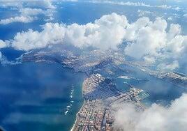 Gran Canaria, en alerta por altas temperaturas