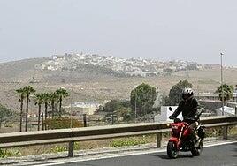 El calor resiste en Canarias: prealerta con temperaturas de hasta 34 grados