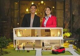 Pepe Gotera y Otilia