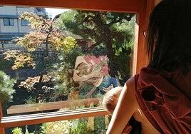 Enfermería pide redoblar esfuerzos para mejorar las tasas de lactancia materna