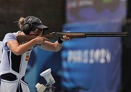 El foso se traga las medallas españolas