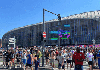 La fiesta olímpica más allá de París: el baloncesto en Lille, el fútbol en Marsella, Lyon...