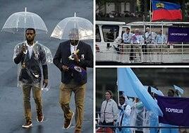 El lejano sueño del medallero olímpico: estos son los países que todavía no han ganado nunca una medalla