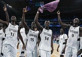 La revancha ¿imposible? del país más subdesarrollado