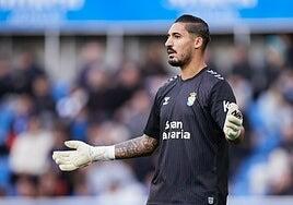 La UD se hace fuerte con el Betis