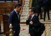 Vox anuncia una querella contra Sánchez por usar la Abogacía «en su interés personal»