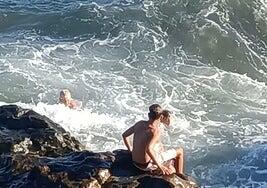 Canarias registra 41 fallecidos por ahogamiento en lo que va de año