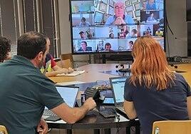 Gran Canaria termina la semana con calor: el termómetro podría alcanzar los 36 grados