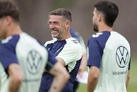 El amistoso de la UD frente al Liverpool, en peligro