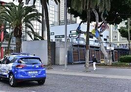 La comisaría de Santa Catalina se reformó como «una oficina cualquiera»