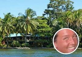 La policía de Panamá investiga como homicidio la muerte de la joven española