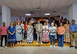 El proceso de estabilización de Santa Lucía dejará fijos a 227 trabajadores